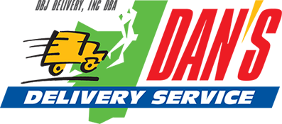 Dan's Delivery Services - Tacoma Washington