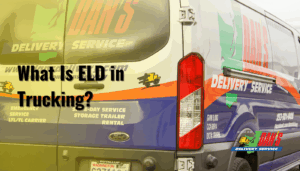 What Is ELD in Trucking?