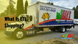 What Is LTL Shipping?