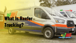What Is Reefer Trucking?