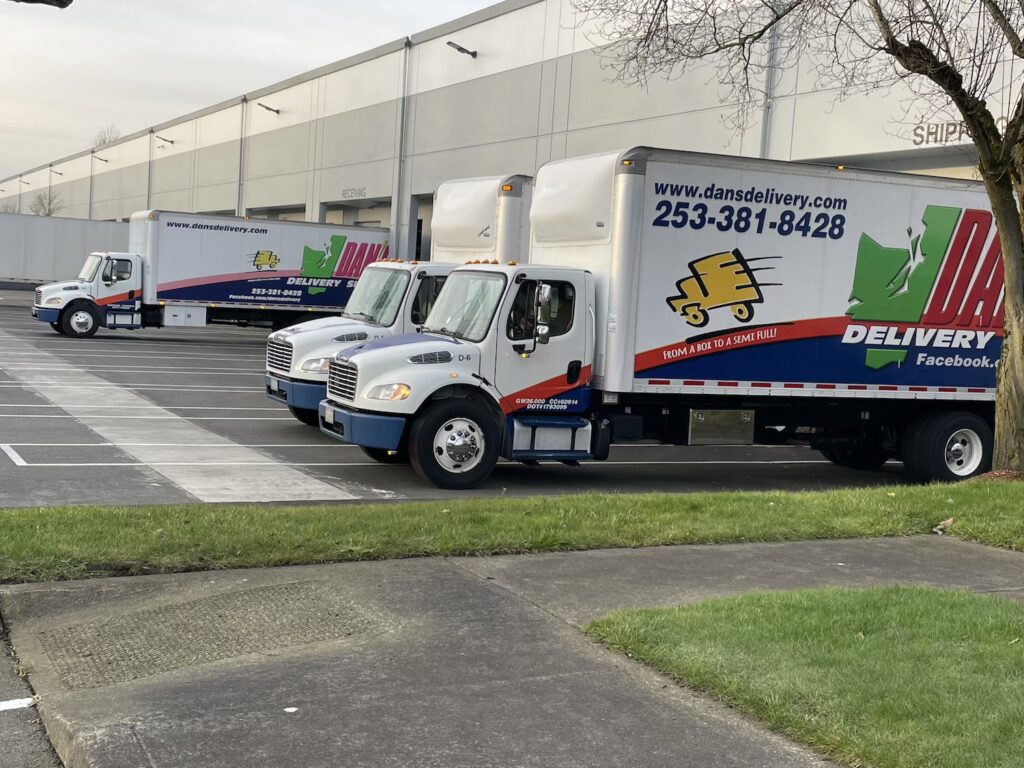 Why August FTL Freight Booking Demands Early Planning FTL Freight Booking
