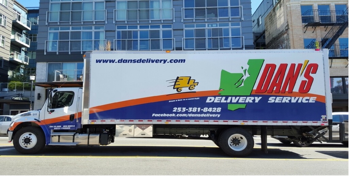 How Businesses Depend on Time-Critical Freight Across Western Washington time-critical freight