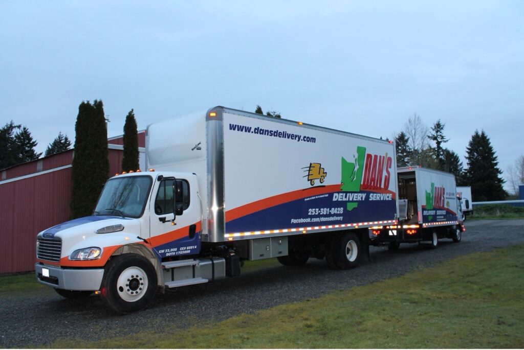 Why Construction Projects Fall Behind Schedule and How Freight Delays are the Real Culprit jobsite delivery services